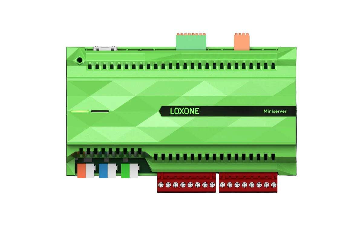 Loxone Miniserver